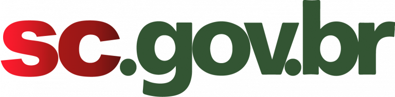 Logotipo SC.GOV.BR